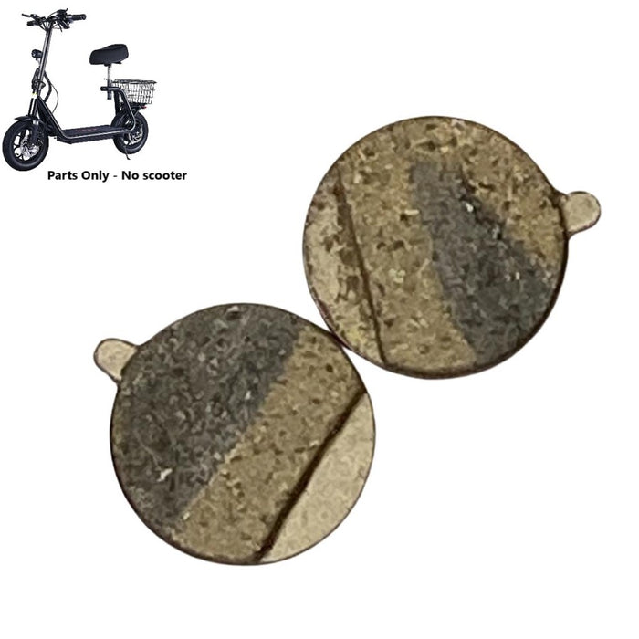 Bogist M5 /S5 pro Scooter brake pads
