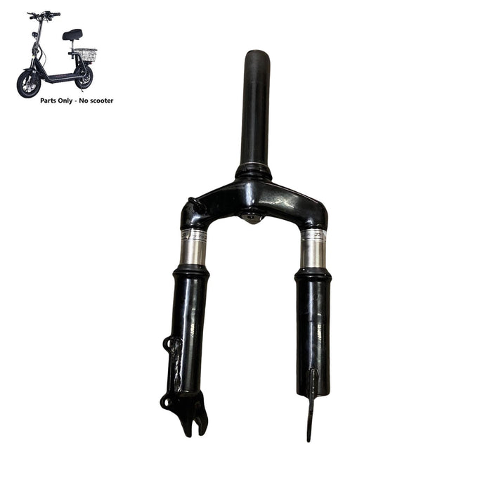 bogist M5/S5 front shock Fork