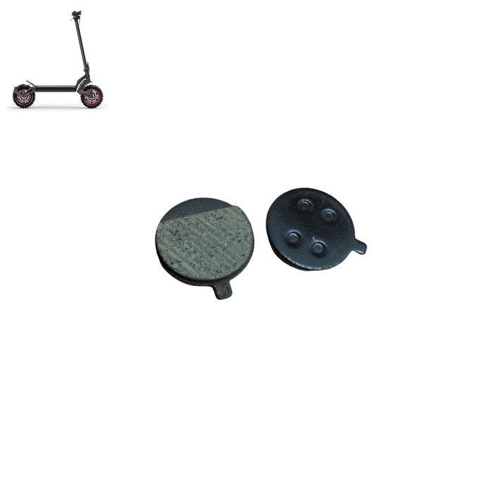 iScooter IX7 Pro Brake pads