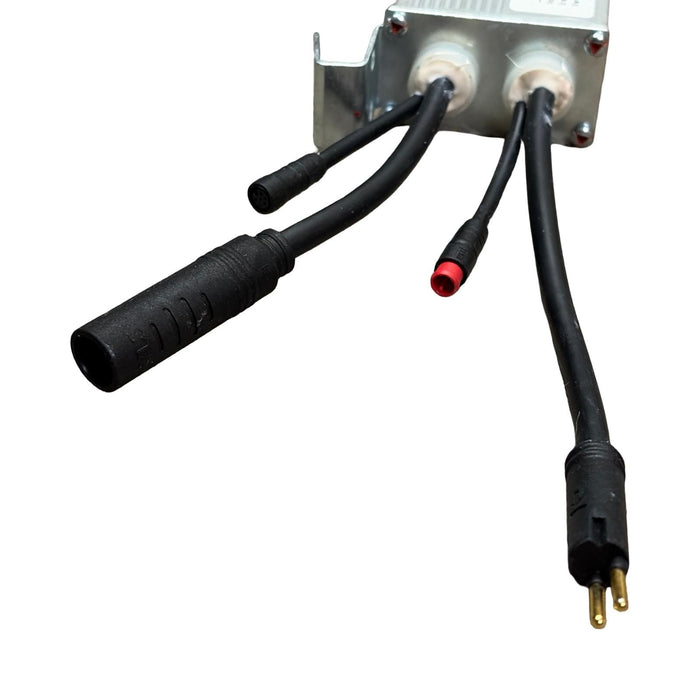 Carrera Impel IS-2 Electric Scooter Controller