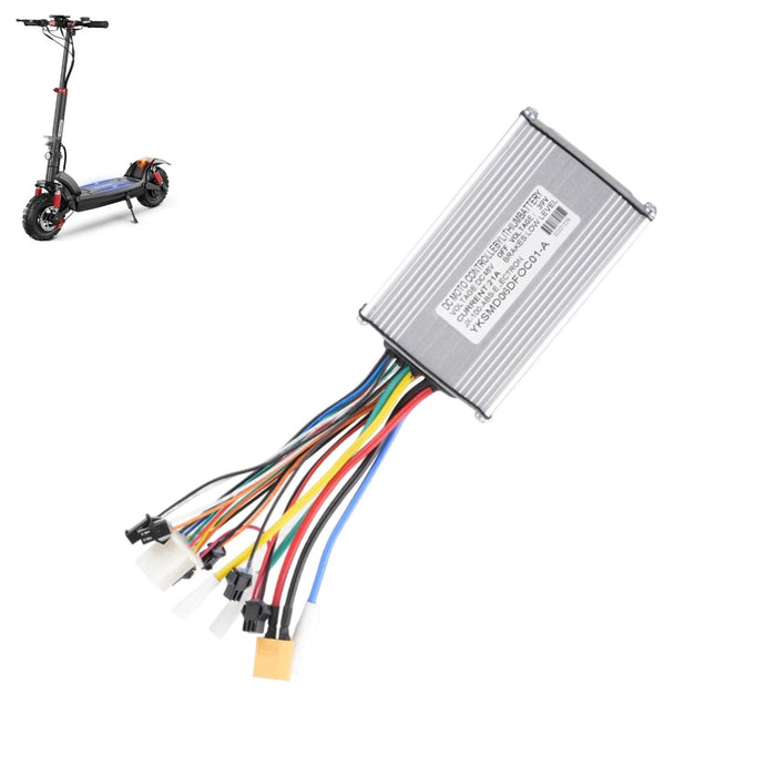 iScooter iX6 controller v1