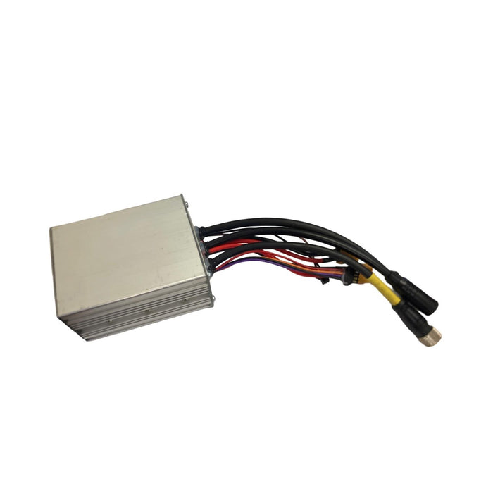 Kugoo G Booster Controller 2 in 1 Latest Version