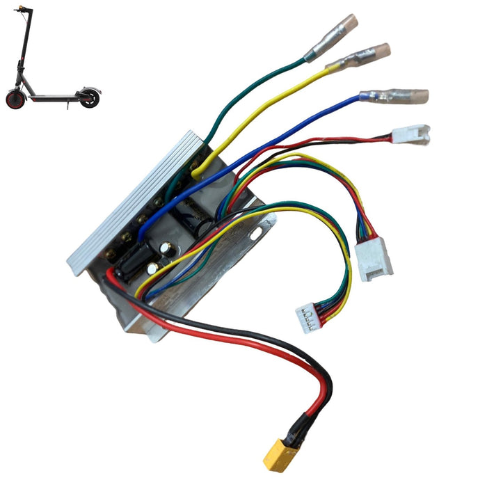 AovoPro AP07 Controller