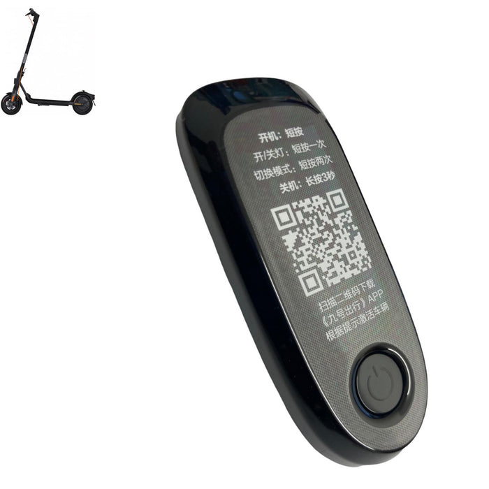 Segway Ninebot F2 F2plus F2pro Display Dashboard Cover