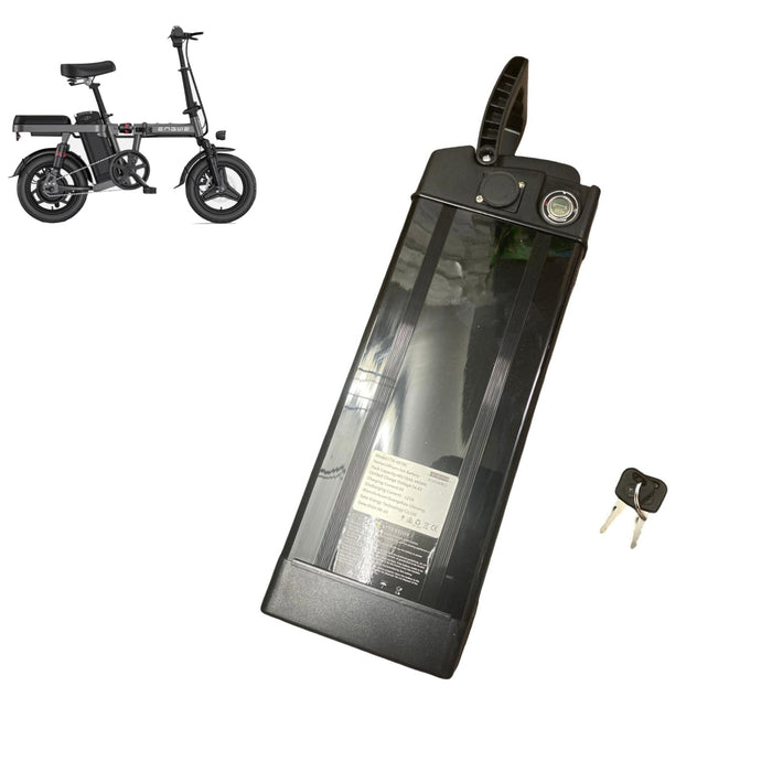ENGWE T14 250 W Foldable ebike Replacement Battery