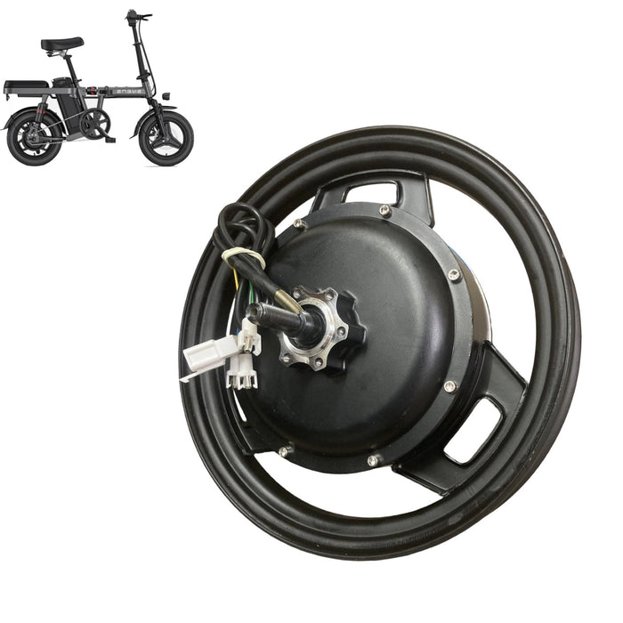 ENGWE T14 250 W Foldable ebike Motor