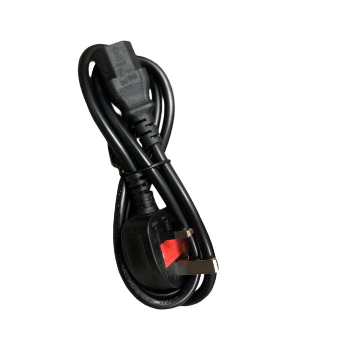 Kettle Lead Power Cable for Chargers UK