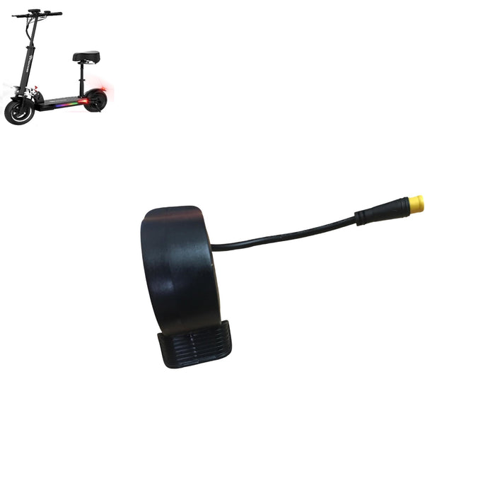 Evercross H3 Pro Scooter Throttle