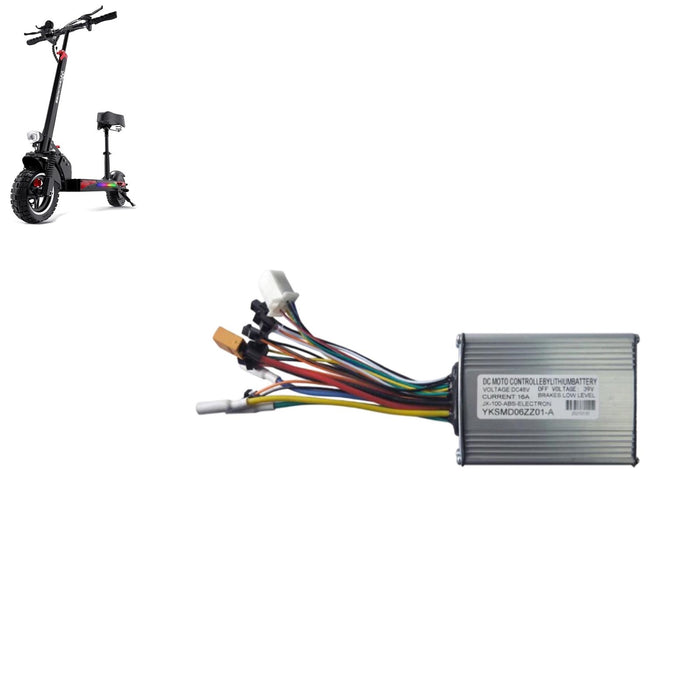 Evercross H5 / H7 Controller