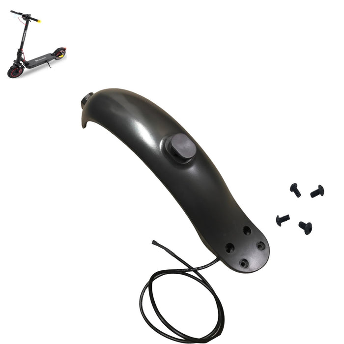 Evercross EV10K /EV85 PRO Rear Mudguard v2