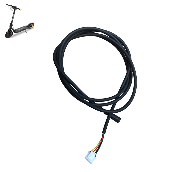 Evercross EV10K PRO Scooter Line Cable v1