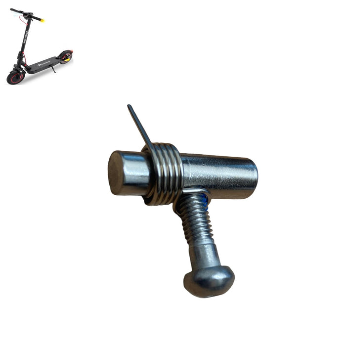 Evercross EV10K PRO /EV85 F Scooter Stem Folding Screw