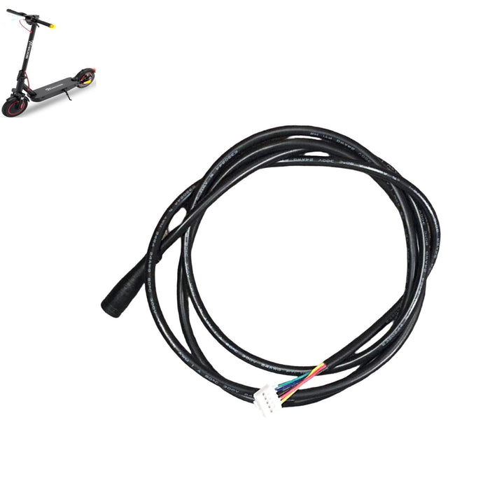 Evercross EV10K PRO Scooter Line Cable