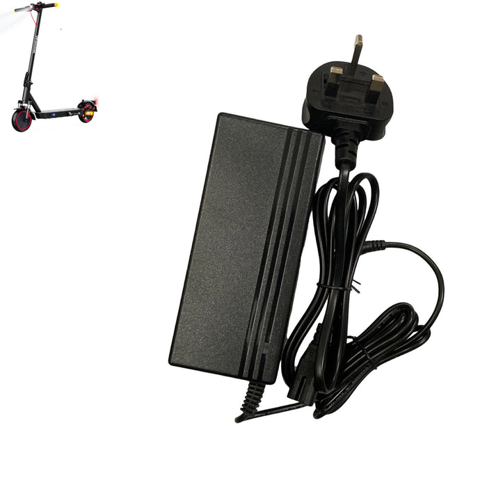 Evercross EV85F Scooter Charger