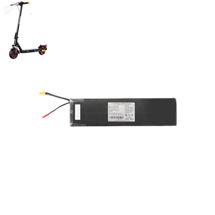 Evercross EV85F Scooter battery