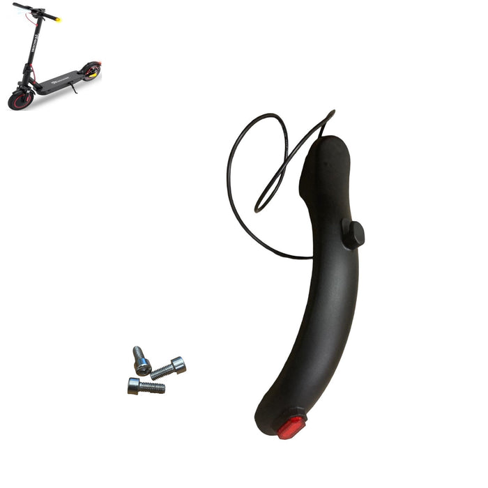 Evercross EV10K /EV85 PRO Rear Mudguard