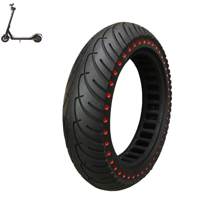 Evo VT8 Scooter Long Board Solid Tyre