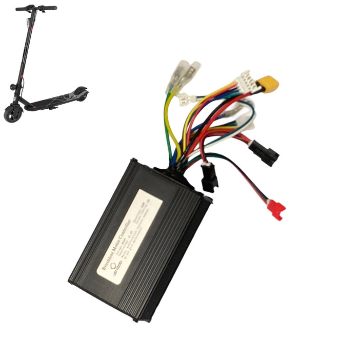 Evo VT3 Scooter controller v2