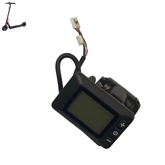 Evo VT5 Scooter Display