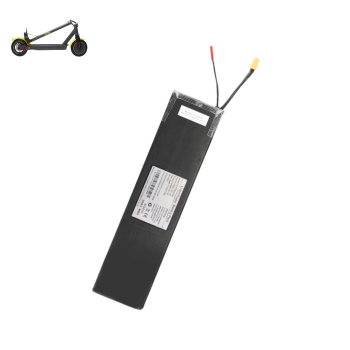 flow camden air 350 scooter battery