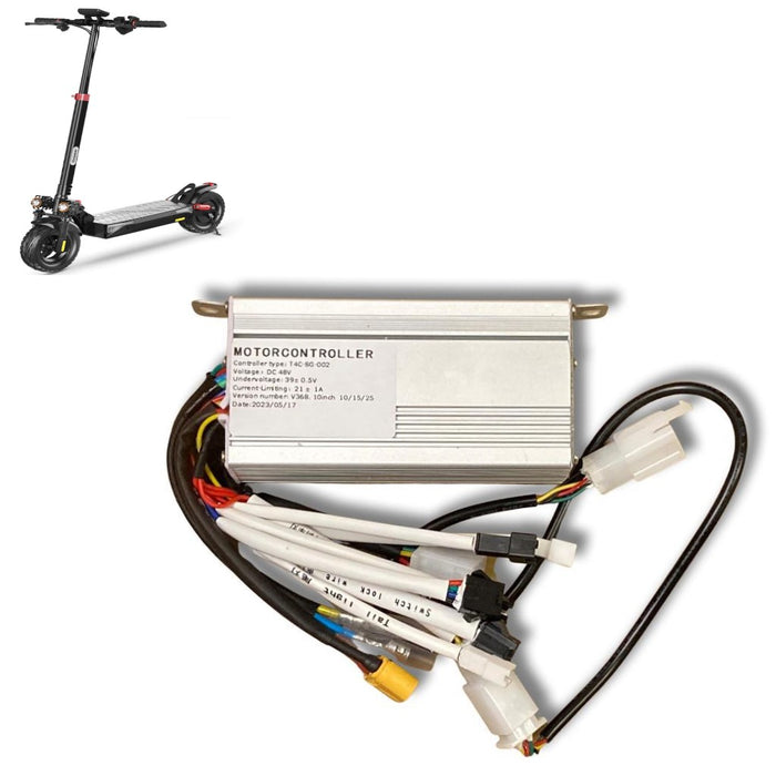 iScooter iX4 /T4 controller