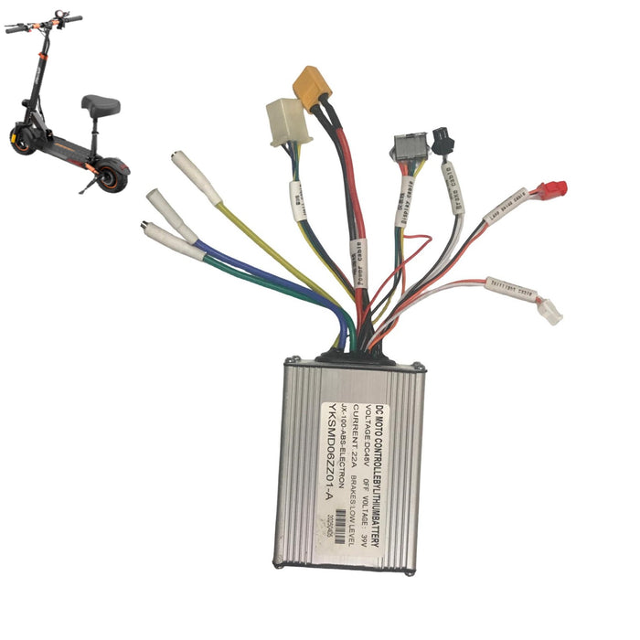 iENYRID M4 Pro S+ Scooter controller v2