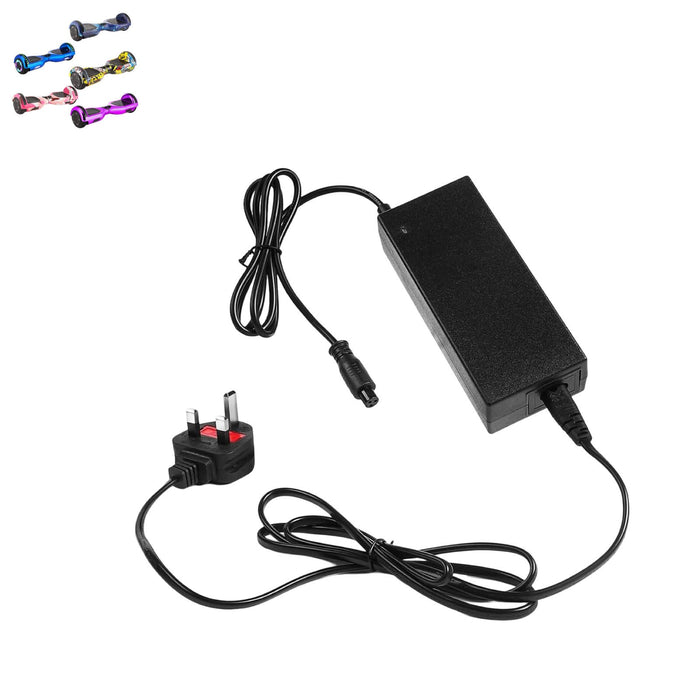 iHoverboard H1 29.4v Hoverboard Charger