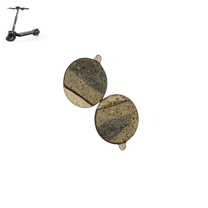 iscooter ix7 pro Brake Pads