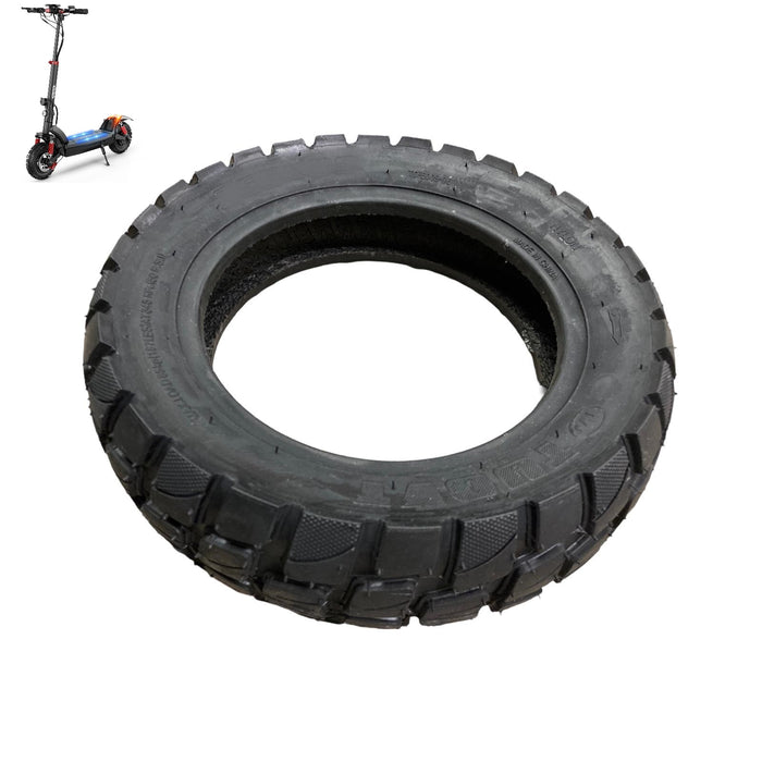 iScooter iX5 Tyre & Replacement Tube