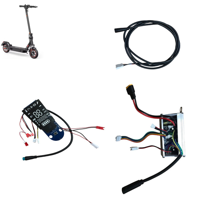 iScooter i10 Max Controller Complete set
