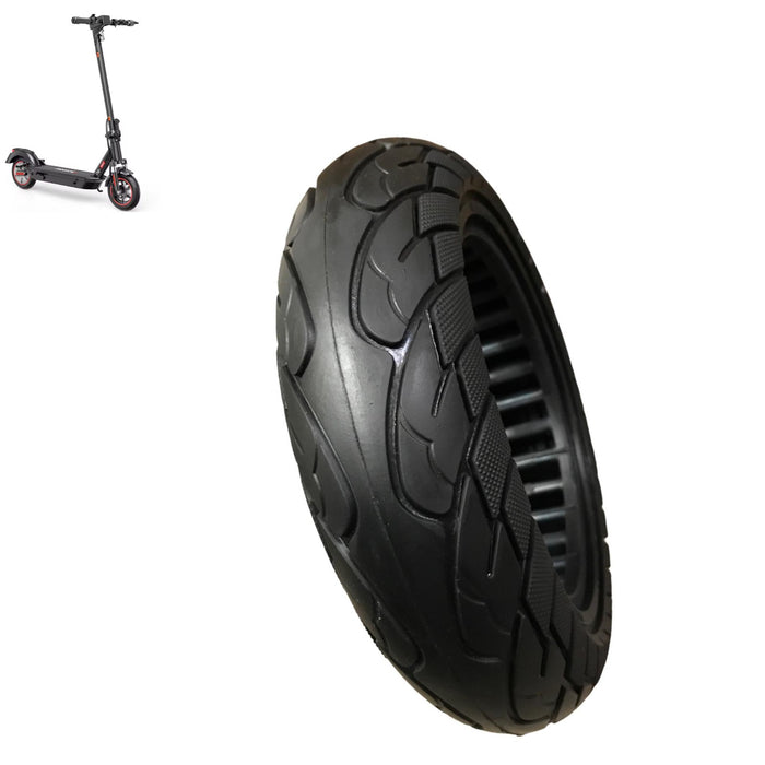 iScooter i10 max /i10 plus Solid Tyre