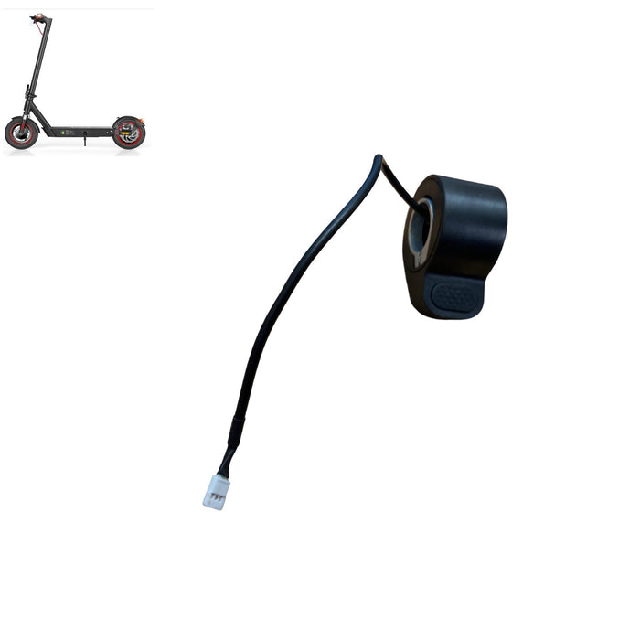 iScooter i10 Plus Throttle