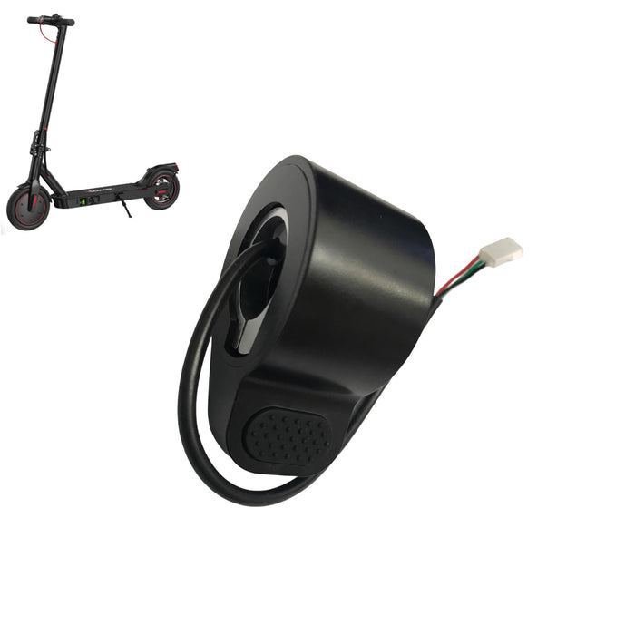 iScooter i8 Throttle