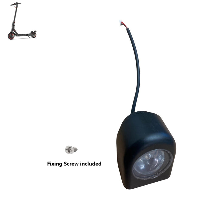 iScooter E9D/E9 Pro/E9T/i9/i9Pro/i9Plus Front Light v2