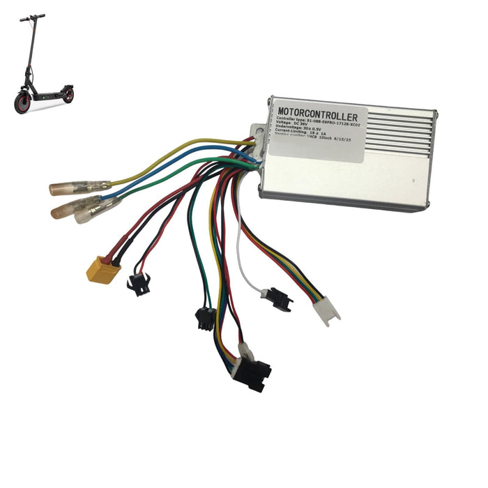 iScooter i9 Max controller v4