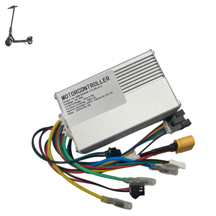 iScooter i9 Max controller v3