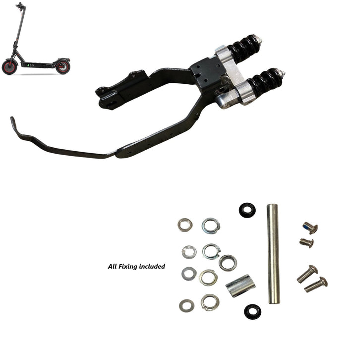 iScooter i9 Max Rear Shocks Set