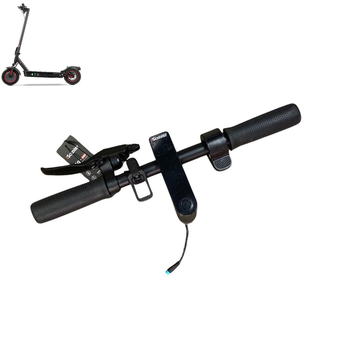 iScooter i9 Max Complete Display Handle