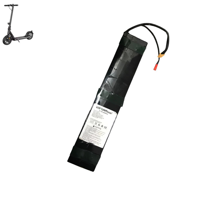 iScooter i9s battery