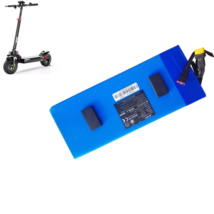 iscooter ix3 Scooter battery