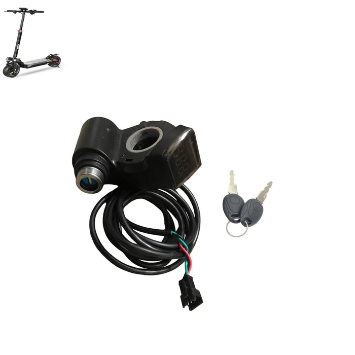 iScooter iSinwheel iX4 /T4 Key Lock