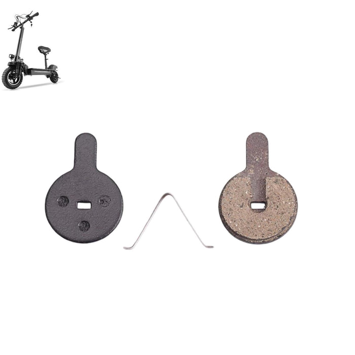iscooter ix5 brake pads v2