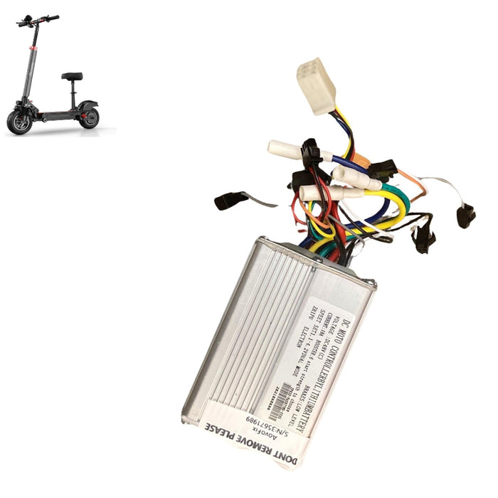iScooter iX5 controller