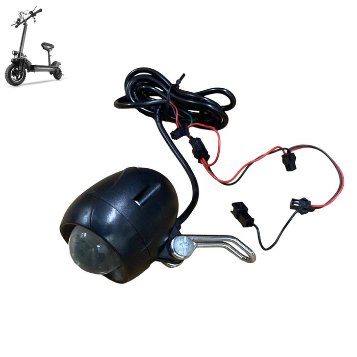 iScooter iX5 Front Light