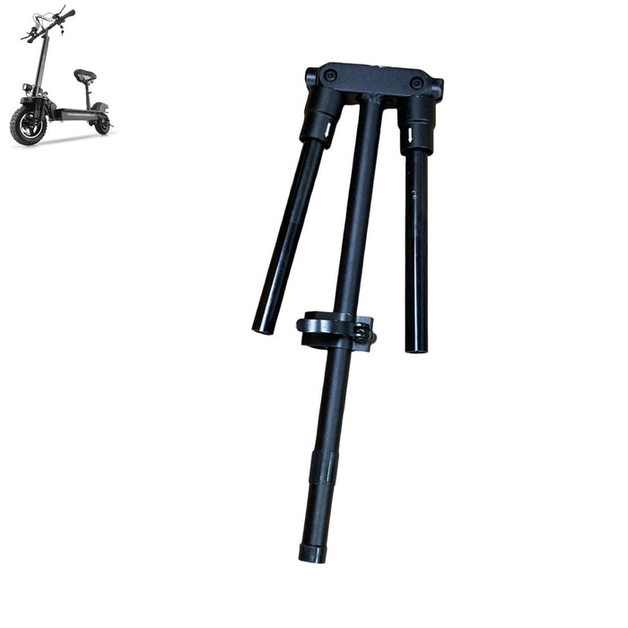 iScooter iX5 handle bar
