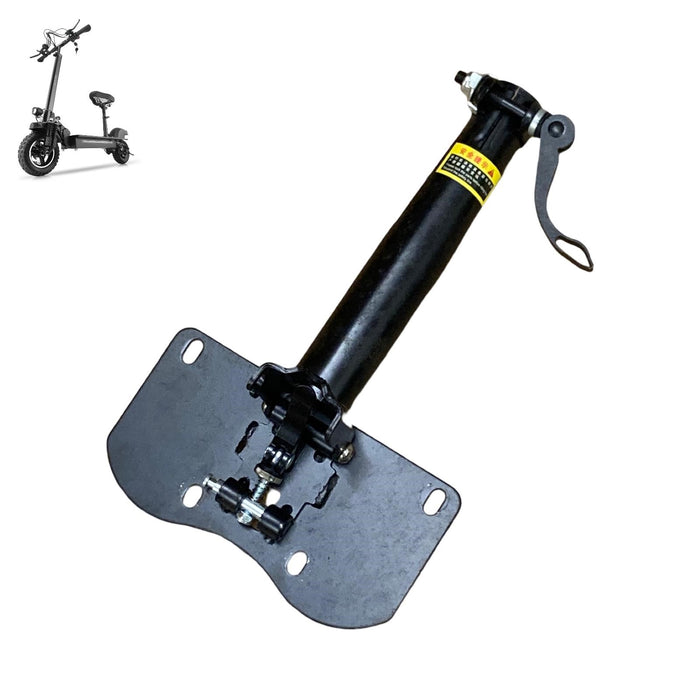 iScooter iX5 Front Seat holder