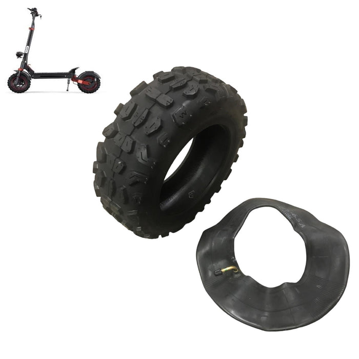 iscooter ix5s replacement Tyre set