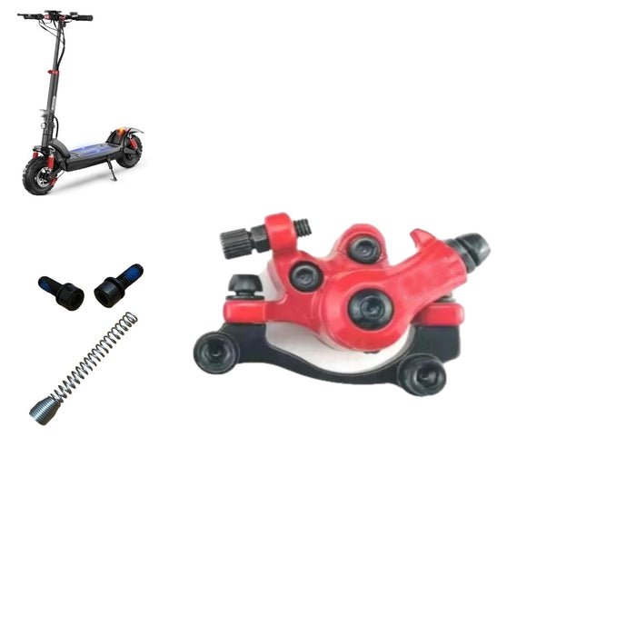 iScooter iX6 brake Caliper