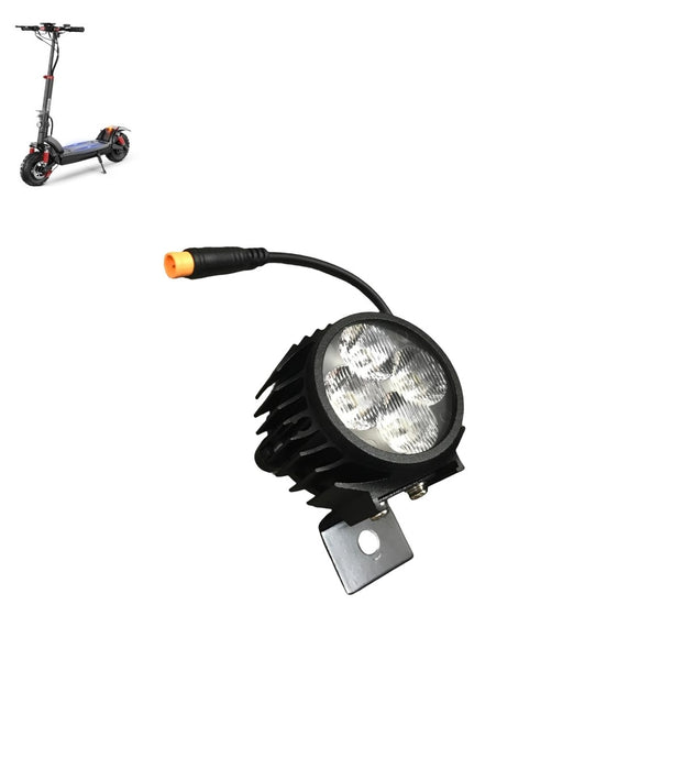 iScooter iX6 Front LED Light