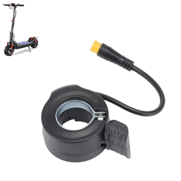 iscooter iX6 Scooter Throttle